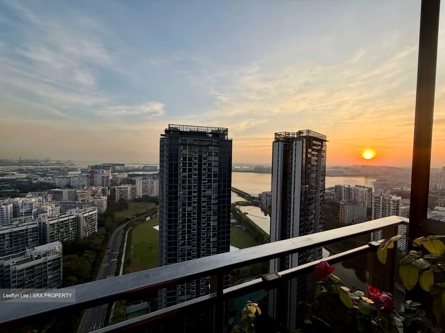 Parc Riviera (D5), Condominium #534885701